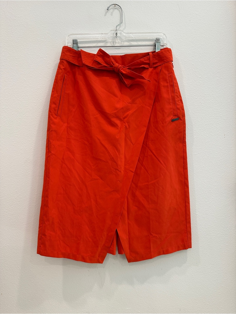 NWT Sweaty Betty Red Showa Skort size Medium